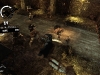 As the combo meter rises, Bats gets faster and faster